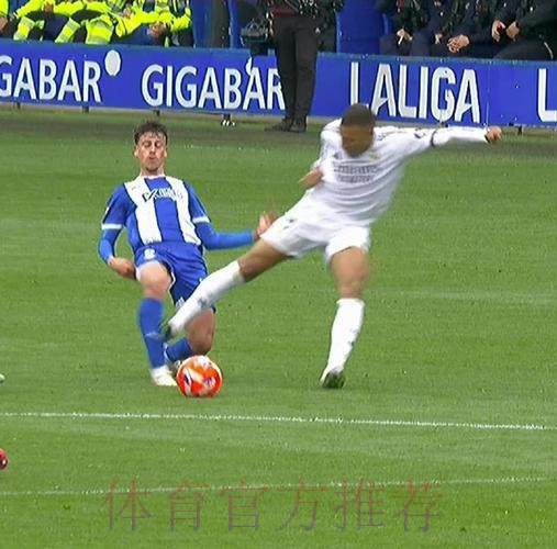 世体:姆巴佩将禁赛至少2场 预计能出战国王杯决赛 世体:姆巴佩将禁赛至少2场 预计能出战国王杯决赛