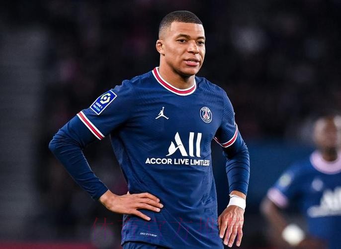 世体-姆巴佩将禁赛至少2场 预计能出战国王杯决赛