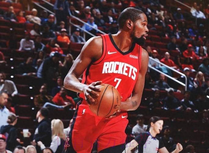 火箭119-113击败公牛！琼斯空砍60年纪录，申京准三双，杜兰特创59年纪录